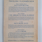 Ester Ählfeldt : Lillemor - pikkukuva 2
