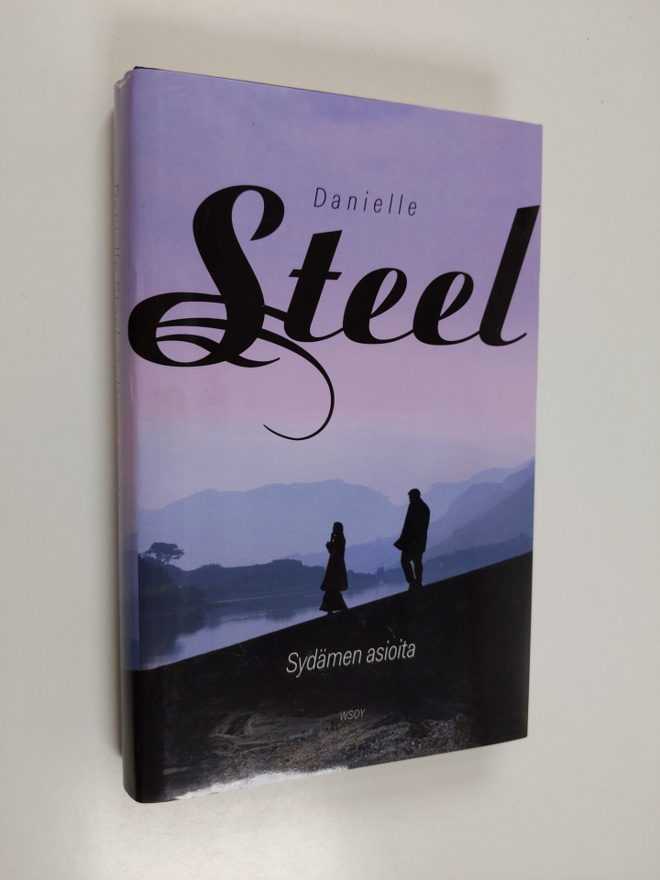 Danielle Steel : Sydämen asioita