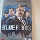 Blue Bloods-2.Kausi (6-DVD) - pikkukuva 1