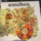 Omnibus 2LP + single + esite + juliste - psych 1970/2018 - pikkukuva 1