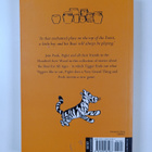 A. A. Milne : The house at Pooh Corner - pikkukuva 2