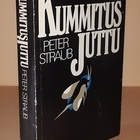 Peter Straub : Kummitusjuttu ,1p - pikkukuva 1