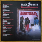 BLACK SABBATH - SABOTAGE SUPER DELUXE BOX SET (4 x LP + 7") - pikkukuva 2