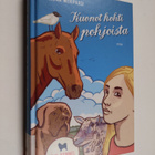 Helena Meripaasi : Kuonot kohti pohjoista - pikkukuva 1