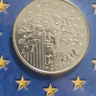 Ranska Europa 2003 1/4€ - pikkukuva 3