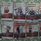 Final Fantasy TCG - Opus 24-sarjan kortteja - pikkukuva 1