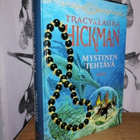 Tracy & Laura Hickman - Pronssikronikat I-III - 1.p.Uudet - pikkukuva 4