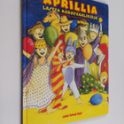 Sirpa Karjalainen : Aprillia : lasten karnevaalikirja - pikkukuva 1