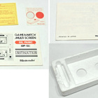 Nintendo Game & Watch Multi Screen Oil Panic LCD peli - pikkukuva 4