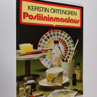 Kerstin Örtengren : Posliininmaalaus - pikkukuva 1