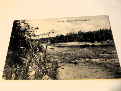 Sodankylä *