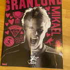 Mikael Granlund  juliste ja Jofa Titan tarra - pikkukuva 1