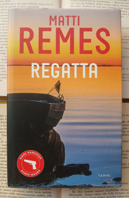 Matti Remes - Regatta (sid.)