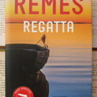 Matti Remes - Regatta (sid.) - pikkukuva 1