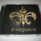 Stratovarius - Stratovarius (CD) - pikkukuva 1