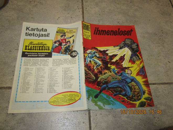 Item image