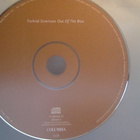 TORHILD SIVERTSEN :: OUT OF THE BLUE :: CD ALBUM 1997 - pikkukuva 2