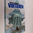 Roope Lipasti : Kunnon virkamies Virtanen - pikkukuva 1