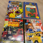 Lasten suosikit ja nostalgiset DVD t piirretyt 12 leffaa - pikkukuva 3