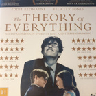 The Theory of Everything Blu-ray - pikkukuva 1
