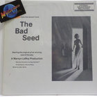 OST - THE BAD SEED 70S PRESS M-/M- LP - pikkukuva 1