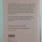Diana Gabaldon : Lordi John ja paholaisen korttipakka - pikkukuva 2