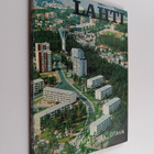 Osmo Thiel : Lahti - pikkukuva 1