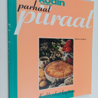Marita Joutjärvi : Kodin parhaat piiraat - pikkukuva 1
