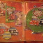 Kaupungin sankarit - Satoaika , DVD - pikkukuva 3