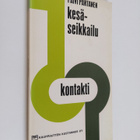 Päivi Partanen : Kesäseikkailu - pikkukuva 1