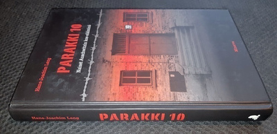 Parakki 10 : Naiset Auschwitzin koe-eläiminä