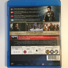 Exodus - Gods and Kings (2014) Christian Bale (Blu-ray) - pikkukuva 2