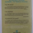 Wendell W. Wright : The rainbow dictionary - pikkukuva 2