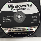 Microsoft Windows ME Companion cd 01-09-2000 (1cd) - pikkukuva 3