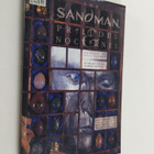 Neil Gaiman : the Sandman vol. 1 : Preludes & Nocturnes - pikkukuva 1