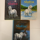 Hallberg/Nordqvist: Sinttu (valikoima) - pikkukuva 1