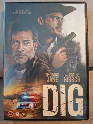 Dig (Thomas Jane)