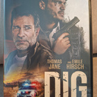 Dig (Thomas Jane) - pikkukuva 1