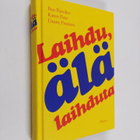 Ben C. Fletcher : Laihdu, älä laihduta - pikkukuva 1