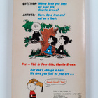 Charles M. Schulz : This is your life, charlie brown - pikkukuva 2