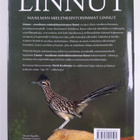 David Chandler : Linnut : maailman mielenkiintoisimmat li... - pikkukuva 2