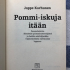 Joppe Karhunen: Pommi-iskuja itään. 1978. 1.p. - pikkukuva 3