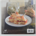 Nathalie Benezet : Le Petit Paris - French Finger Food - pikkukuva 2