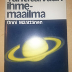 Tähtitaivaan ihmemaailma Onni Määttänen - pikkukuva 1