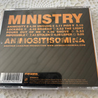 MINISTRY: Animositisomina * UK 2003 - pikkukuva 2