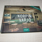 Eva Eich Pakohuonemysteeri Korpin varjo - pikkukuva 1