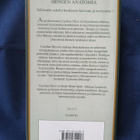 Caroline Myös: Hengen anatomia - pikkukuva 2