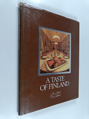 Leo Lampi : A taste of Finland