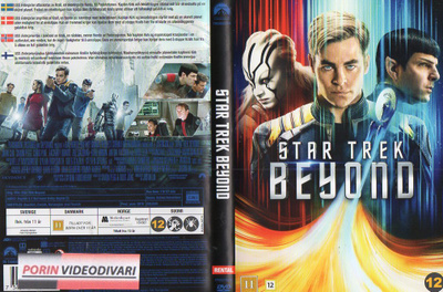 Star Trek Beyond	(33 332)	vuok	-FI-	DVD			chris pine	2016	(e