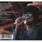 Koko Taylor – Koko Taylor (Chess/MCA 2001) CD 2 bonus tracks - pikkukuva 2